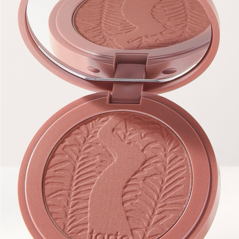 Tarte Amazonian Clay 12-Hour Blush - Dazzled